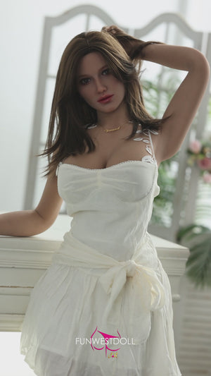 Skylar Sex doll (FunWest Doll 157cm g-cup #044 TPE)