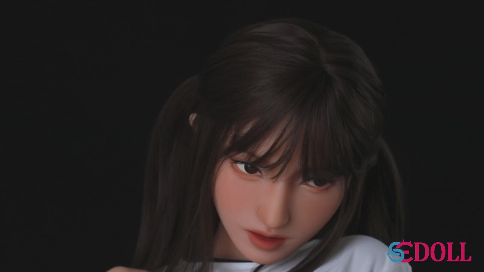 Piper.Een sekspop (SEDoll 157 cm H-cup #124 TPE)