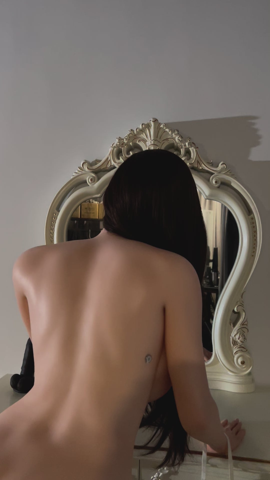 Tina sekspop (Zelex zgx165cm F-Cup GE141-1 Siliconen)