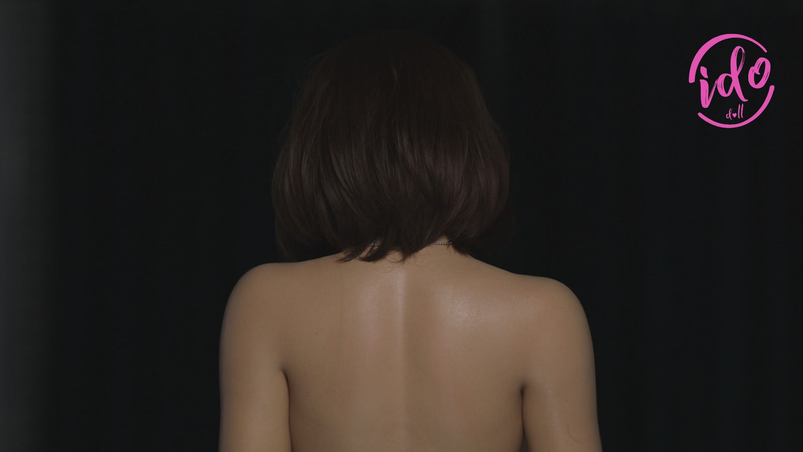 Tatiana sekspop (Idodoll 167cm F-Cup #ID1 siliconen)