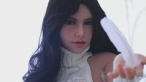 Hazel.B sexpuppe (SEDoll 163 cm d-cup #127 tpe)