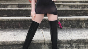 Mania Sex doll (Climax Doll Mini 60cm f-cup silicone)