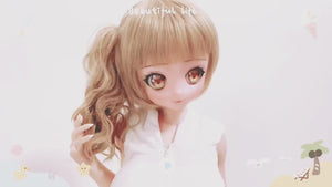 Ishikawa Kiyomi sexpuppe (Elsa Babe 148 cm rad023 Silikon)