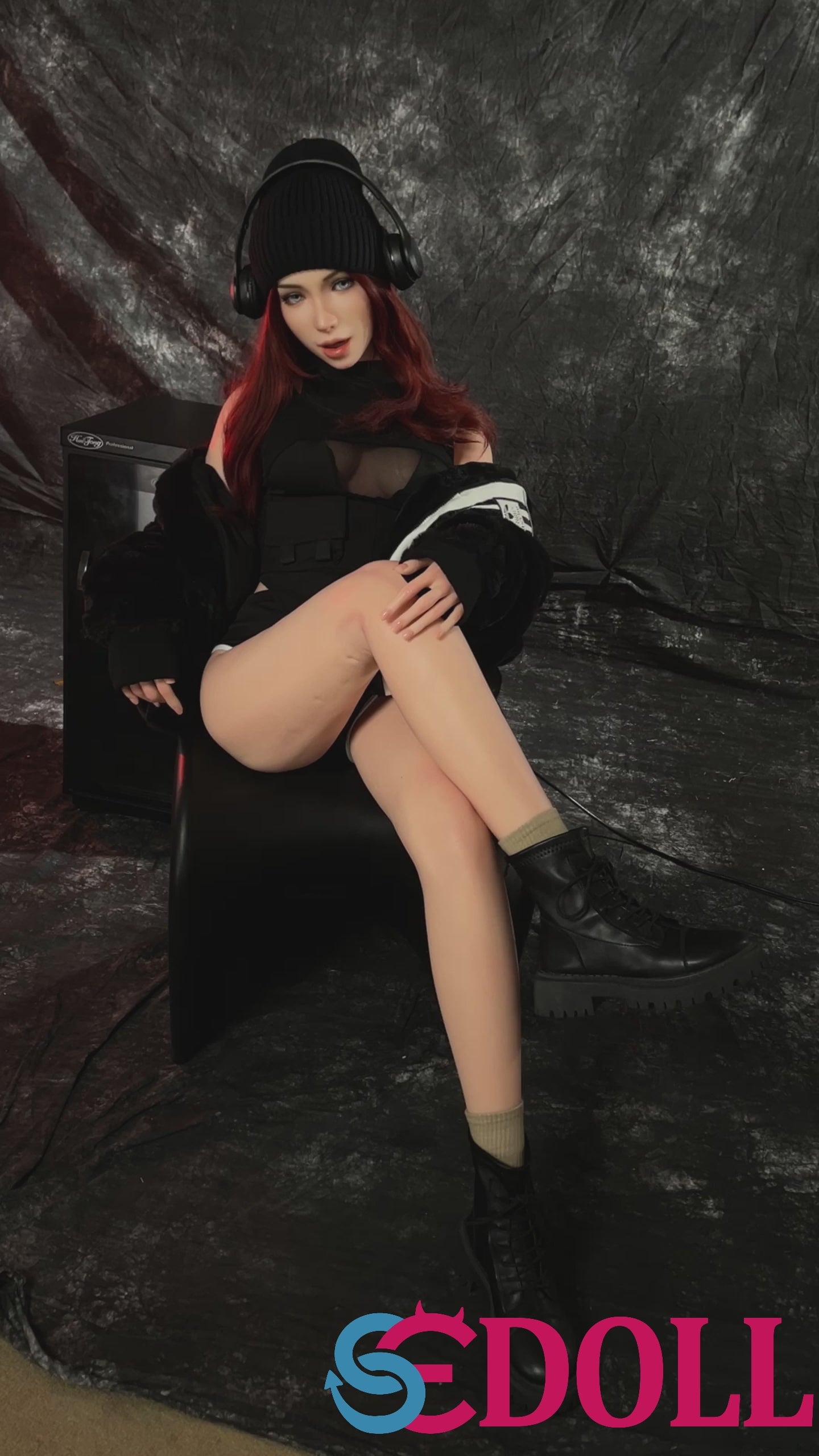 Maggie.C sexpuppe (SEDoll 163cm C-cup #014SO Silikon Pro)