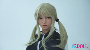 Melody Sex doll (SEDoll 157cm h-cup #120 TPE)