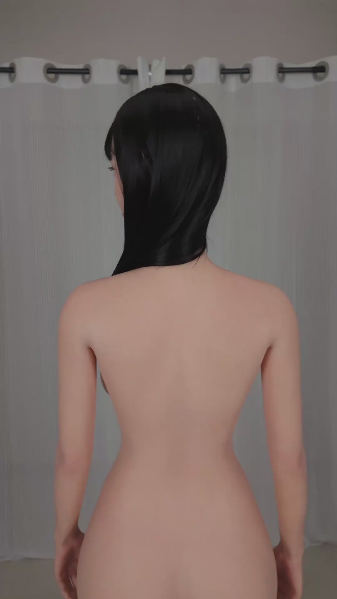 Sérums poupée sexuelle (Zelex 170 cm F-Cup KE04 Silicone)