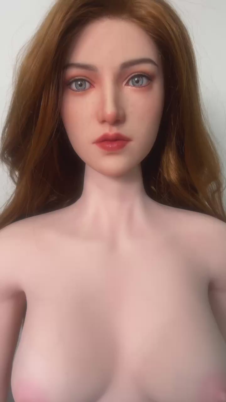 Sarah sekspop (Starpery 169cm C-cup S-TPE+Siliconen) EXPRESS DE UITLAAT