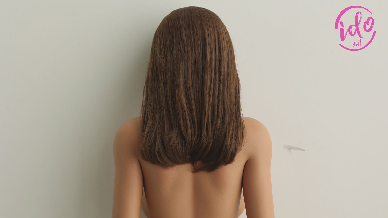 Isabelle poupée sexuelle (Idodoll 170cm Bonnet D #ID5S Silicone)