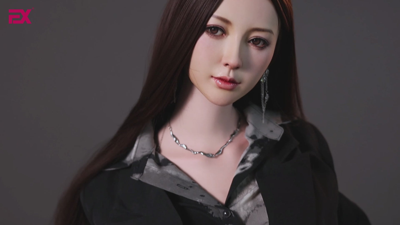 Ruoyi sexpuppe (EXDoll 171cm F-cup #Ukiyo-E Silikon)