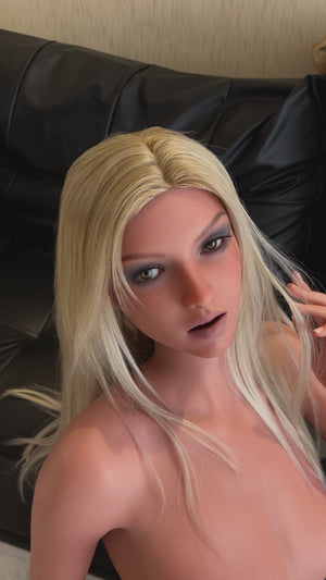 Scarlett Sex doll (Zelex 175cm e-cup GE95-4 silicone)