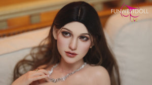 Natalia sexpuppe (FunWest Doll 160 cm e-cup #048S Silicon)