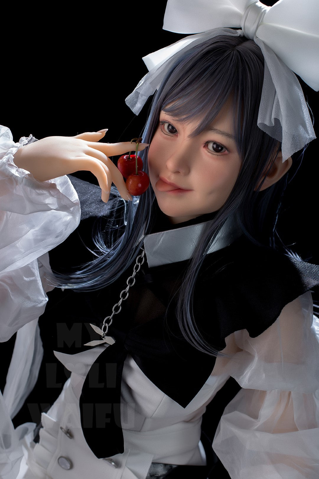 Rena poupée sexuelle (My Loli Waifu Bonnet B 148 cm #24 TPE+Silicone)
