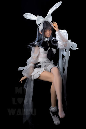 Rena sexpuppe (My Loli Waifu 148 cm B-cup #24 TPE+Silikon)