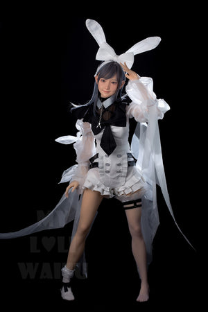 Rena sexpuppe (My Loli Waifu 148 cm B-cup #24 TPE+Silikon)