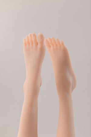 Rena sexpuppe (My Loli Waifu 148 cm B-cup #24 TPE+Silikon)