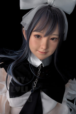 Rena sexpuppe (My Loli Waifu 148 cm B-cup #24 TPE+Silikon)