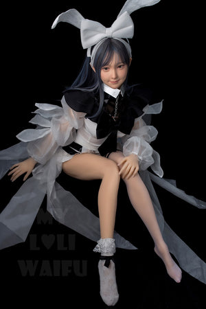 Rena sexpuppe (My Loli Waifu 148 cm B-cup #24 TPE+Silikon)