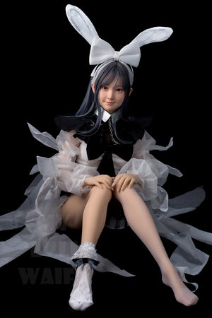 Rena sexpuppe (My Loli Waifu 148 cm B-cup #24 TPE+Silikon)