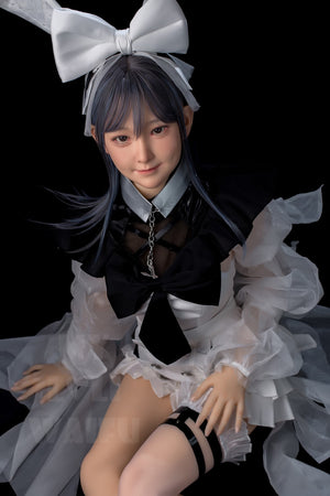 Rena sexpuppe (My Loli Waifu 148 cm B-cup #24 TPE+Silikon)