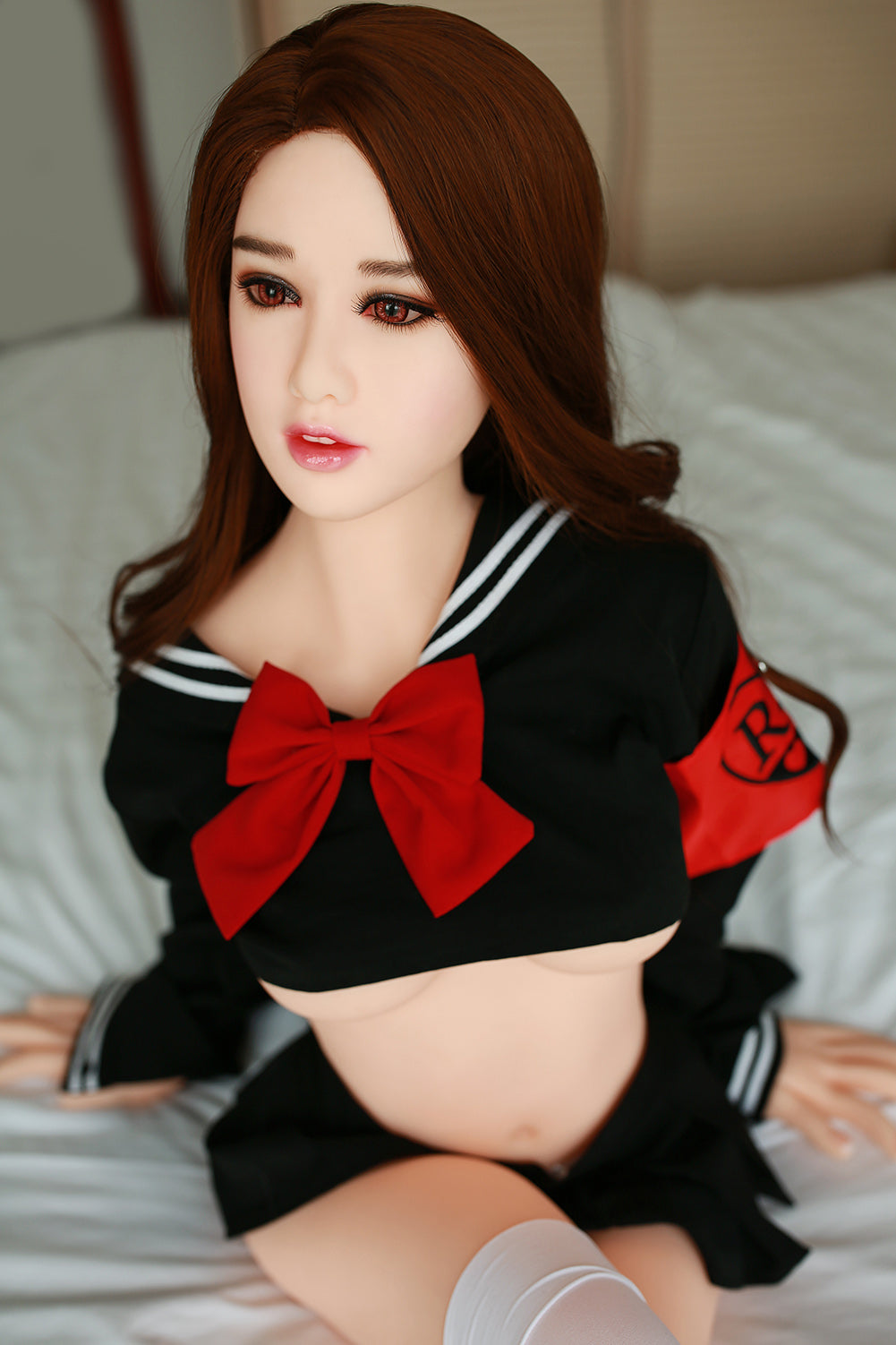 Roberta Sexdocka (SY-Doll 148 cm C-kupa TPE)