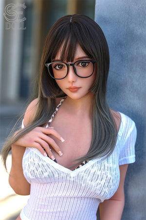 Yuuki.b Sex doll (SEDoll 160cm c-cup #076 TPE)