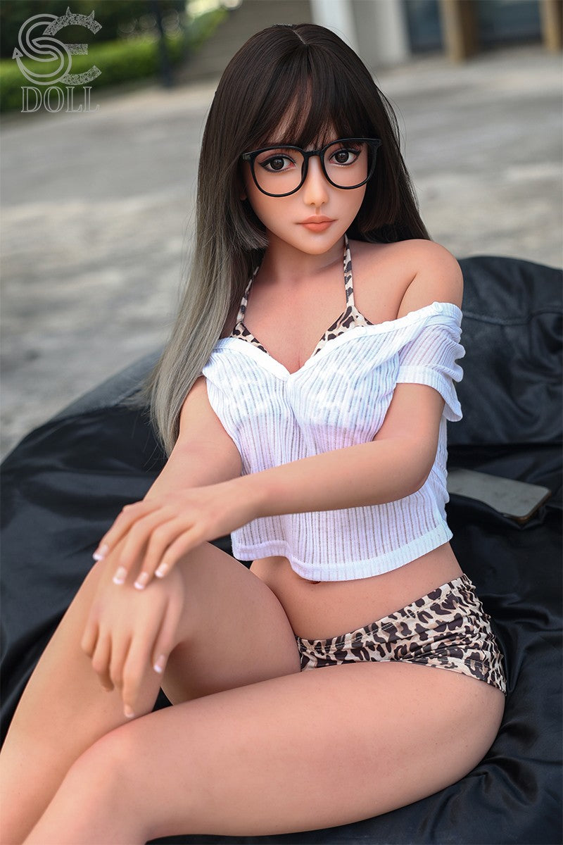 Yuuki.B poupée sexuelle (SEDoll Bonnet C 160 cm #076 TPE)
