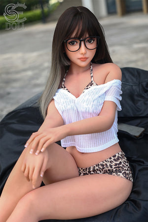 Yuuki.b Sex doll (SEDoll 160cm c-cup #076 TPE)