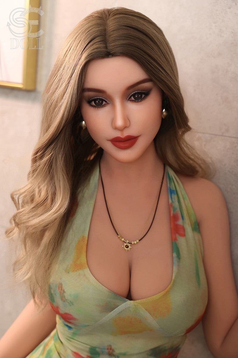 Selena B sexpuppe (SEDoll 165cm C-cup #150 TPE)