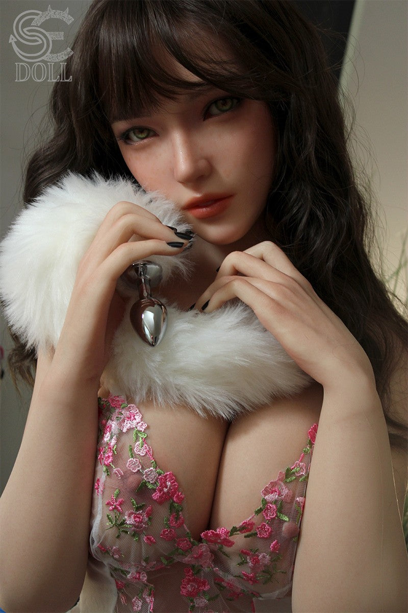 Bridget.F sexpuppe (SEDoll T161cm C-cup #130SC Silikon Pro)