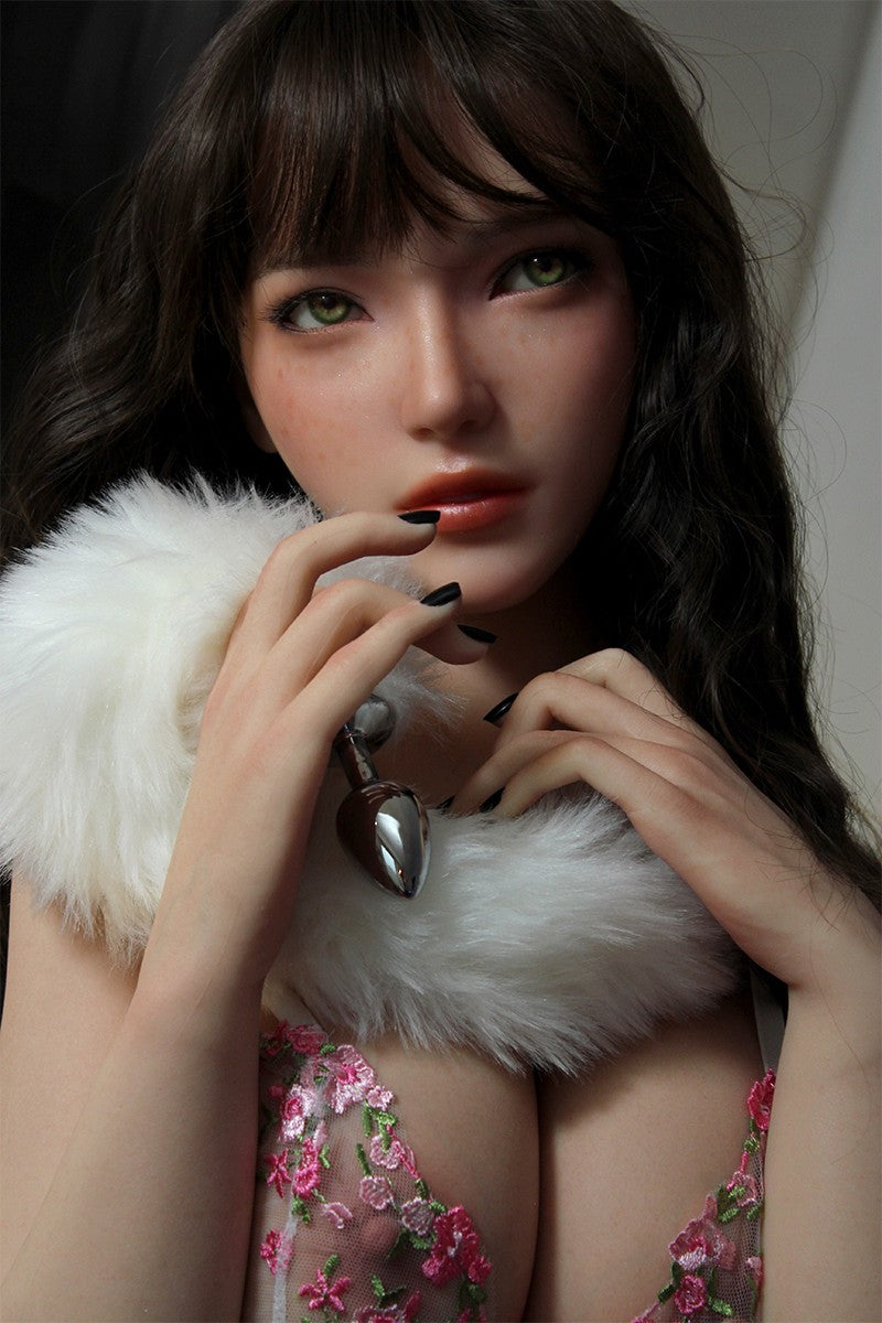 Bridget.f Sex doll (SEDoll T161cm c-cup #130SC silicone Pro)