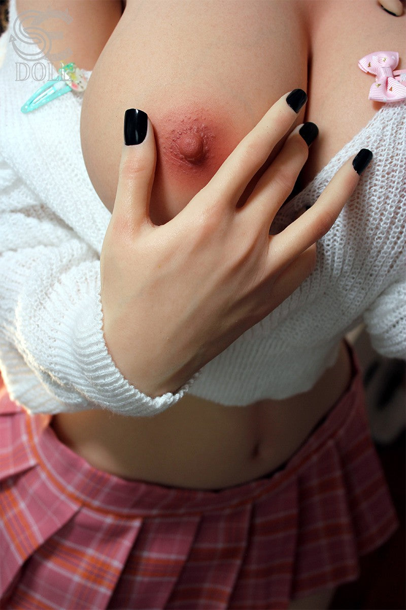 Bridget.F sexpuppe (SEDoll T161cm C-cup #130SC Silikon Pro)