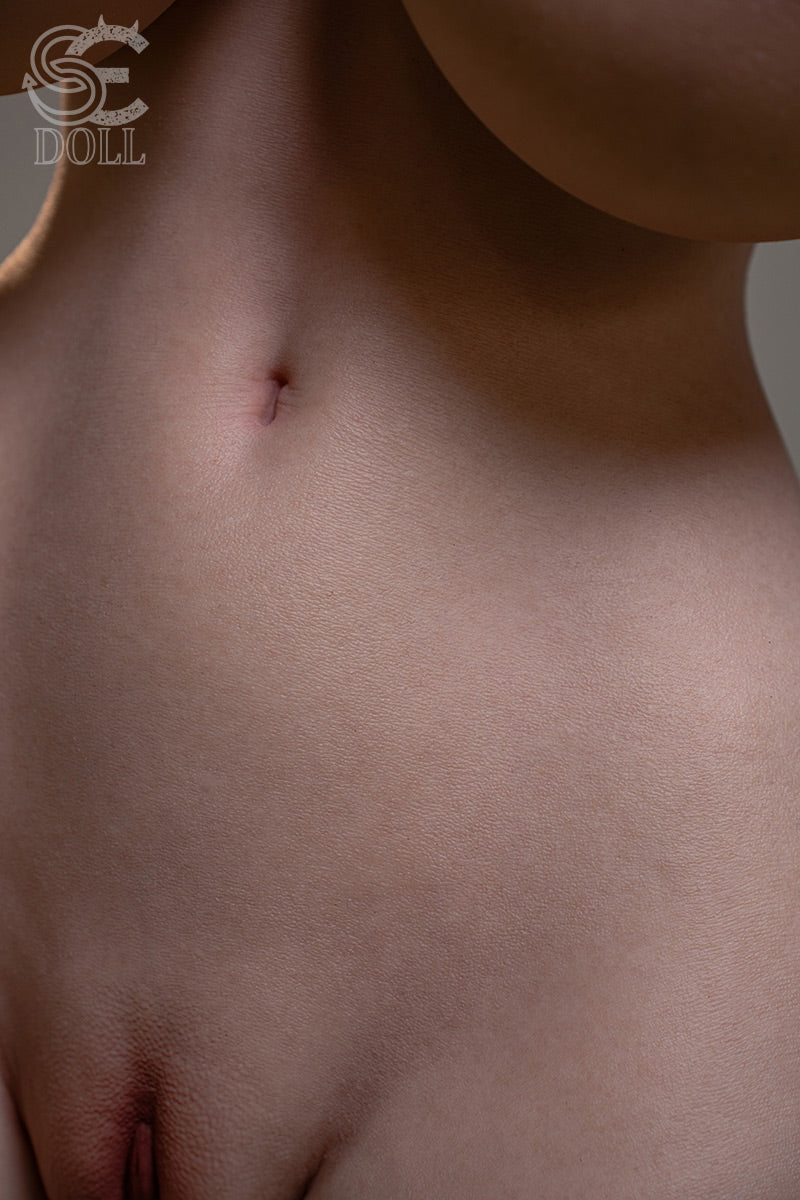 Sophia Lane Torso Sexdocka (SEDoll 103cm J-Kupa #142SO RST Silikon)