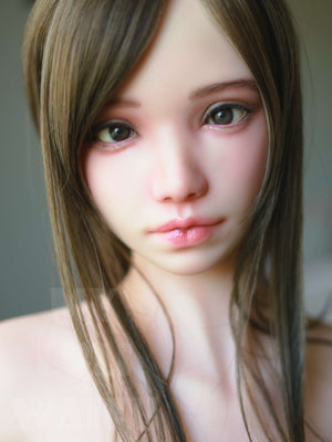 Tina Seksoppop (My Loli Waifu 148cm B-Cup #75 TPE+Silicone)