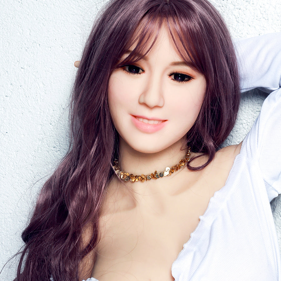 Violeta Sexdocka (SY-Doll 167 cm C-kupa TPE)