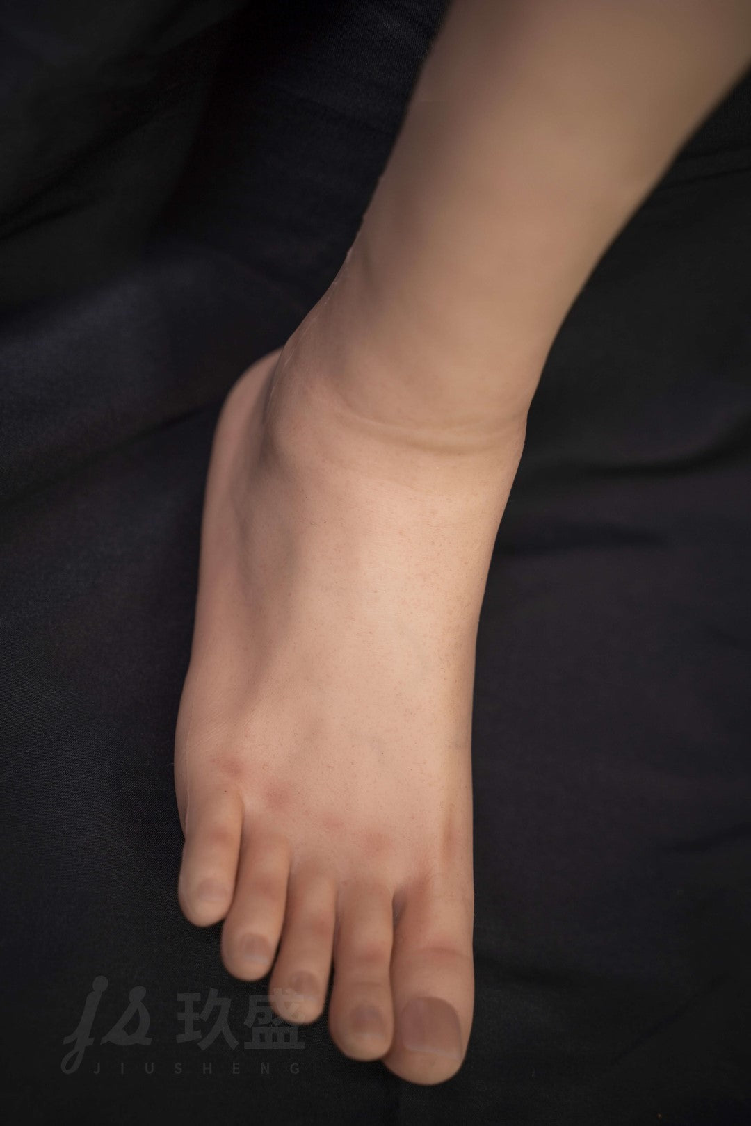 Yuffie-sekspop (Jiusheng 168cm C-Cup #74 siliconen)