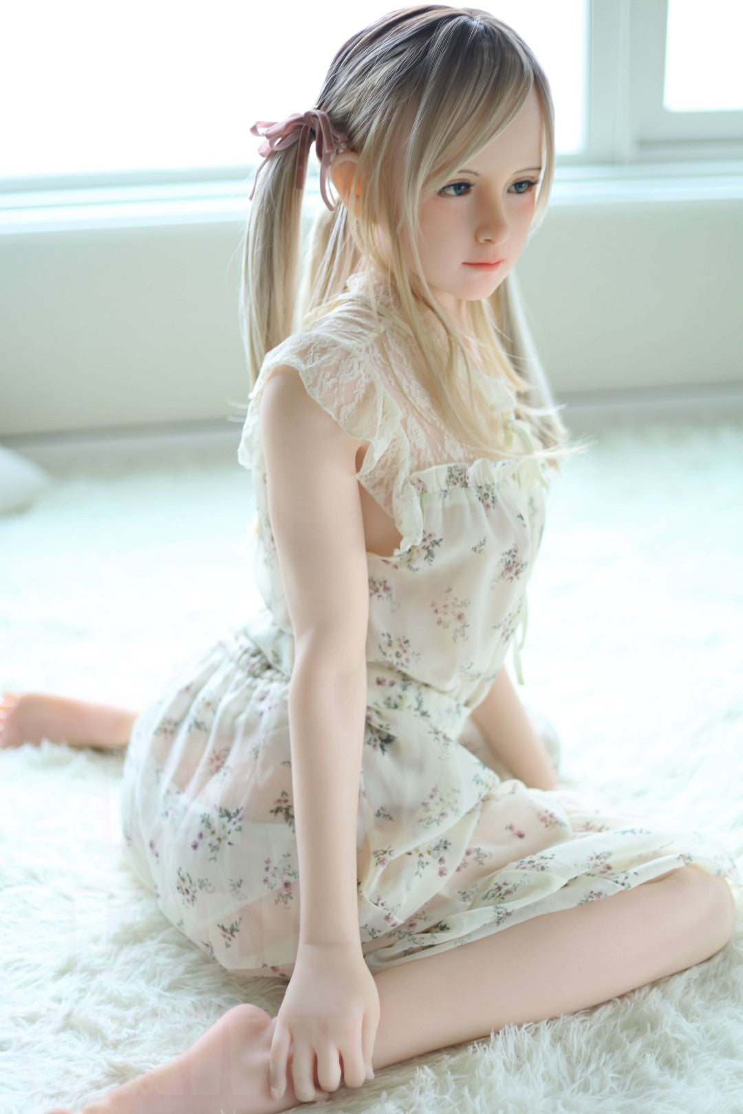 Yuki-sekspop (My Loli Waifu 148 cm B-cup #13 TPE)