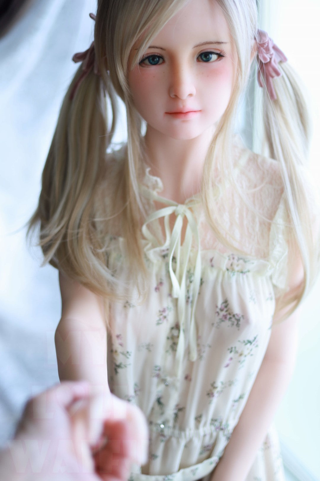 Yuki-sekspop (My Loli Waifu 148 cm B-cup #13 TPE)