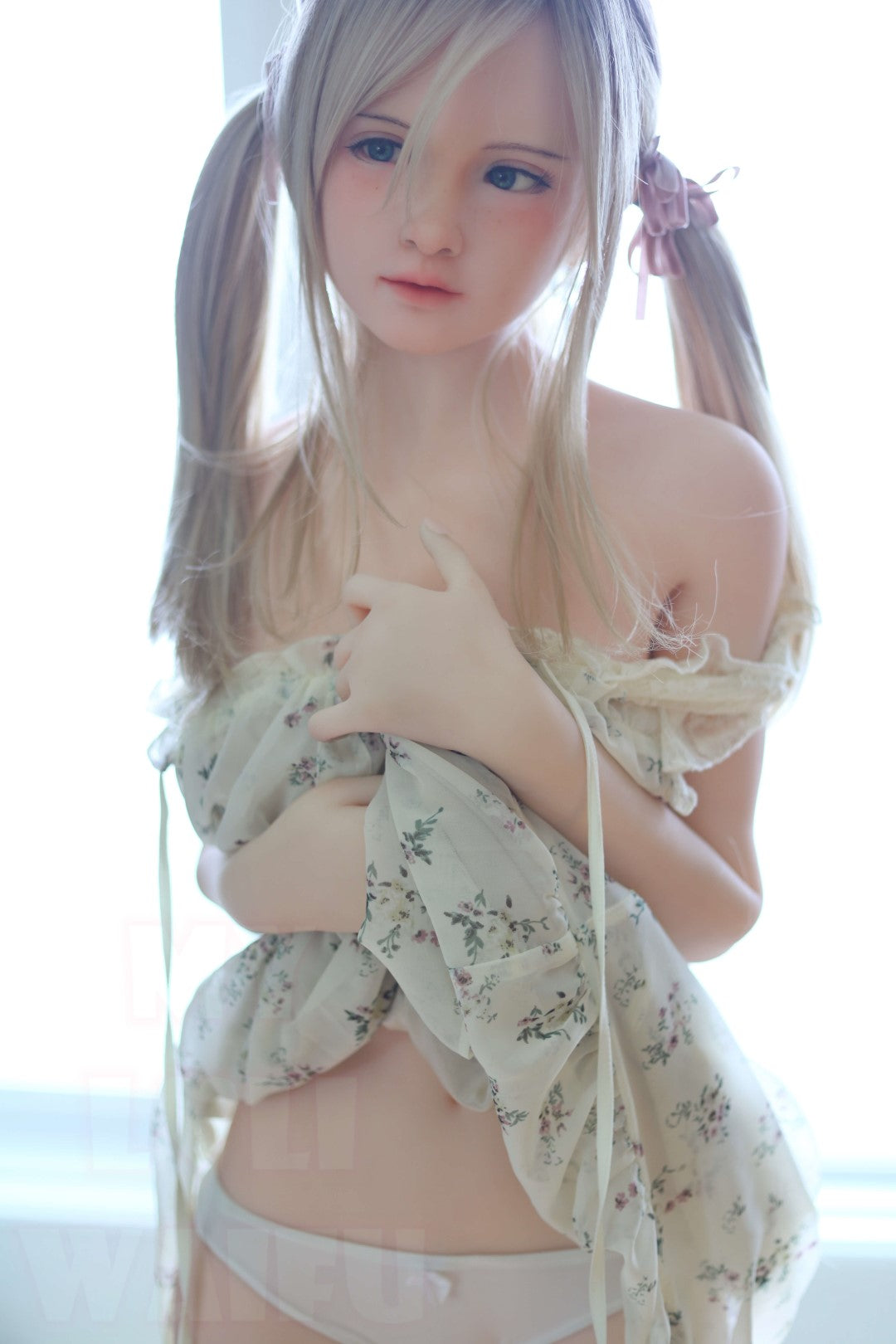 Yuki-sekspop (My Loli Waifu 148 cm B-cup #13 TPE)