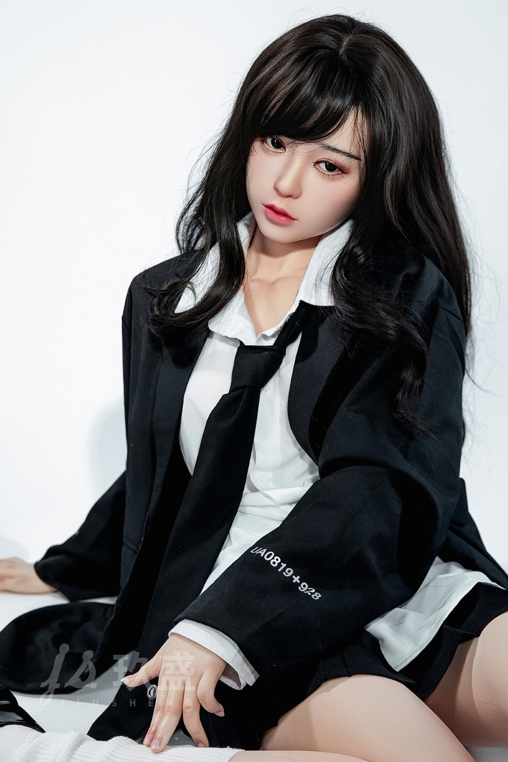 Yume-sekspop (Jiusheng 149cm B-Cup #38 siliconen)