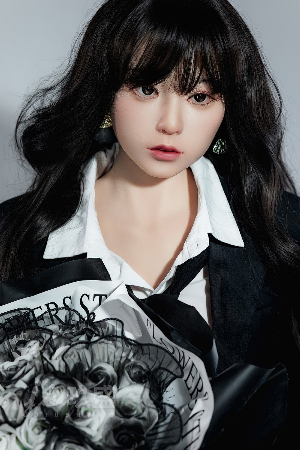 Yume-sekspop (Jiusheng 149cm B-Cup #38 siliconen)