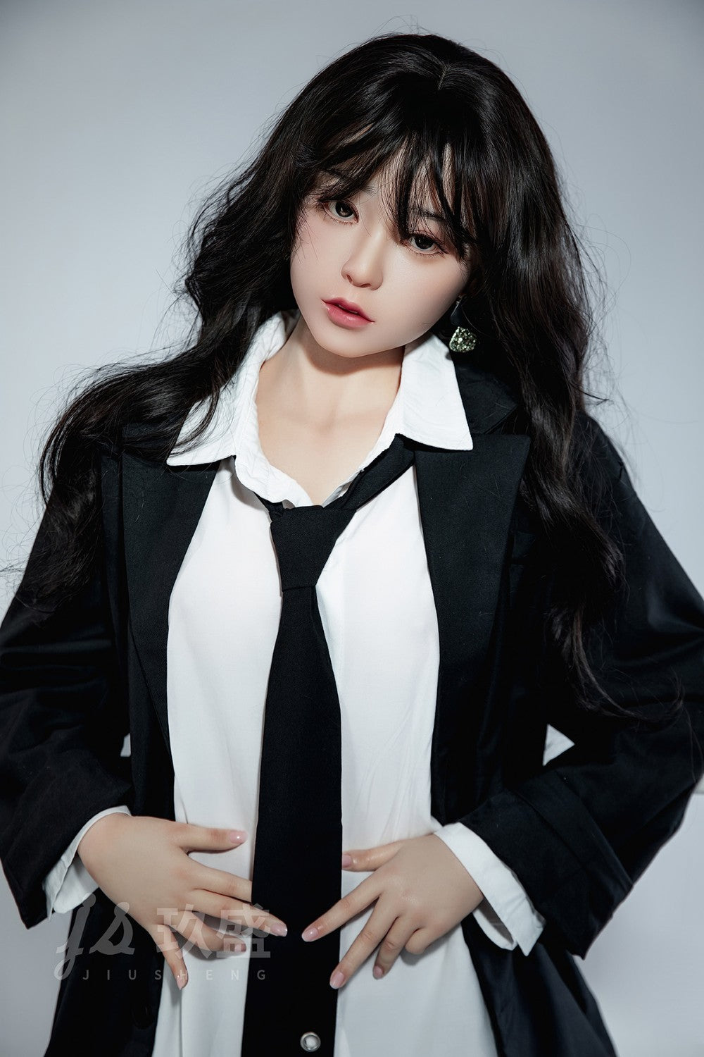 Yume-sekspop (Jiusheng 149cm B-Cup #38 siliconen)