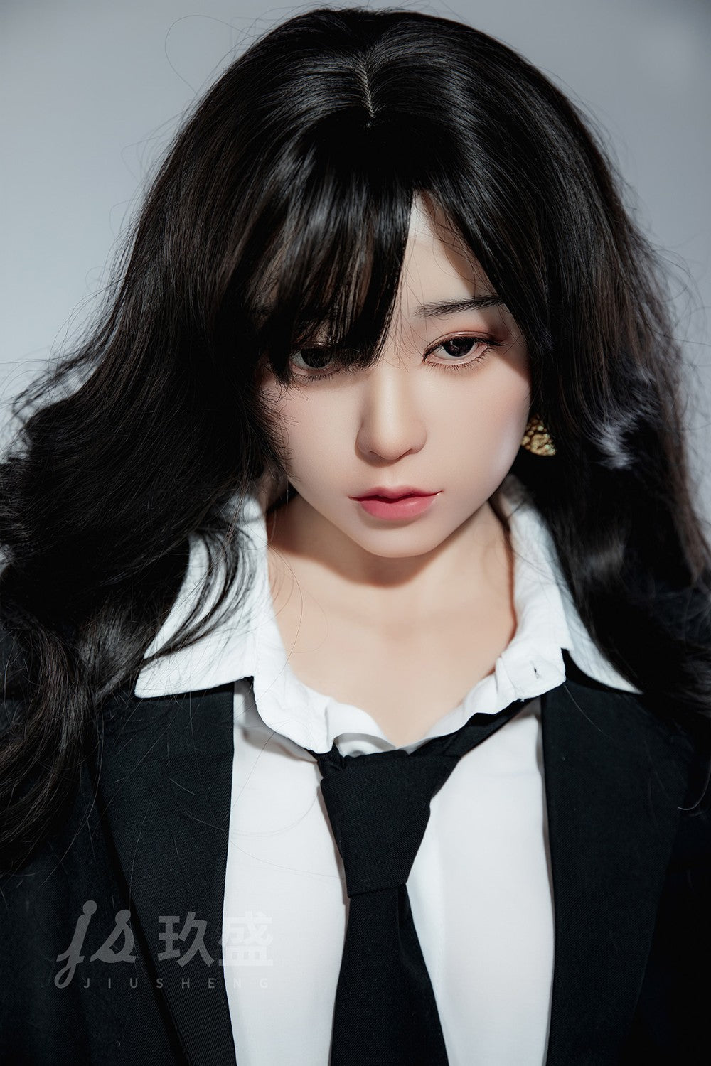 Yume-sekspop (Jiusheng 149cm B-Cup #38 siliconen)