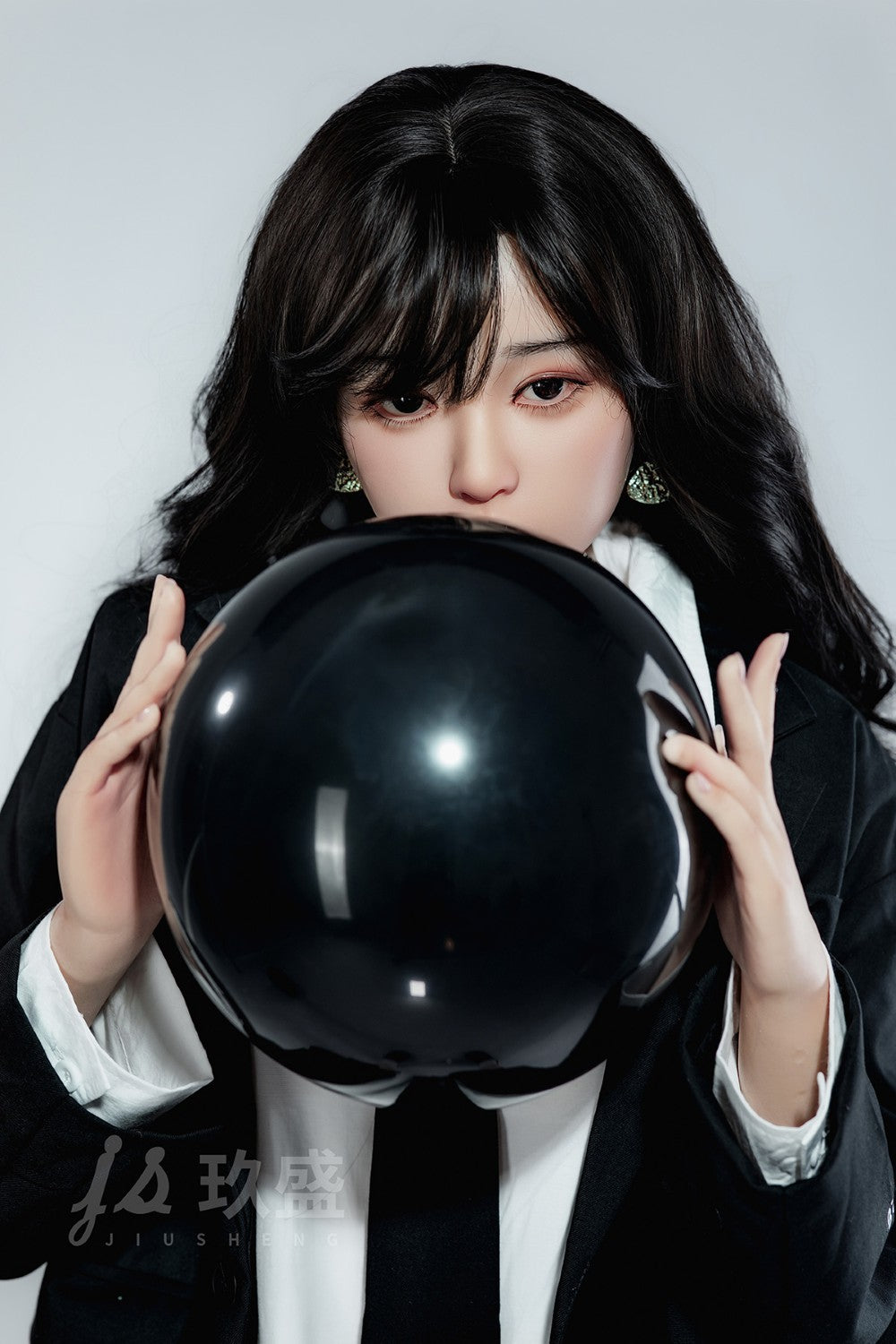 Yume-sekspop (Jiusheng 149cm B-Cup #38 siliconen)