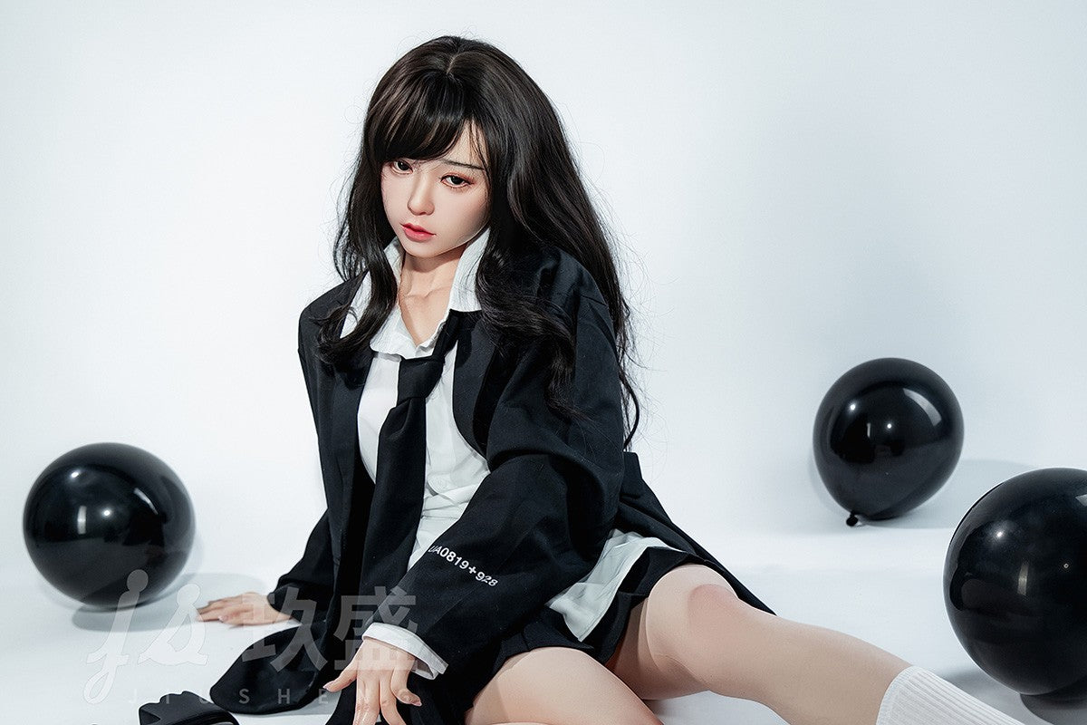 Yume-sekspop (Jiusheng 149cm B-Cup #38 siliconen)