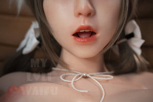 Yume Sex Doll (My Loli Waifu 145cm B-Cup #38c Silicone)