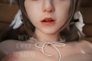 Yume Sex Doll (My Loli Waifu 145cm B-Cup #38c Silicone)