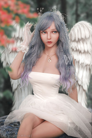 Alysien sexpuppe (WM-Doll 160 cm B-cup #432 tpe)