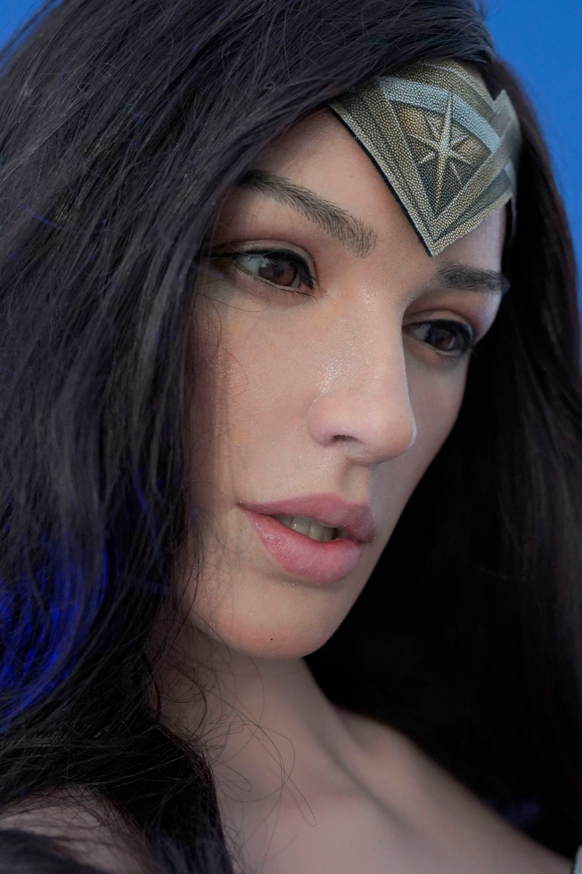 Diana (Doll Forever 157cm f-cup TPE+Silikon)