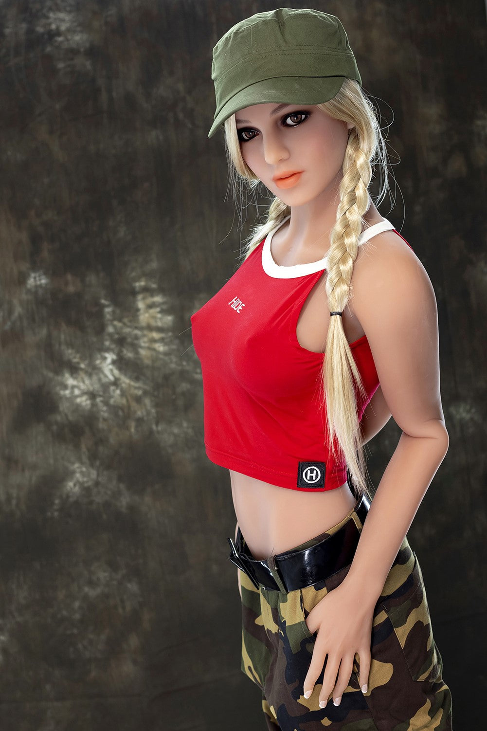 Jane – beliebt und erschwinglich sexpuppe (DX Value 166cm C-cup TPE) EXPRESS