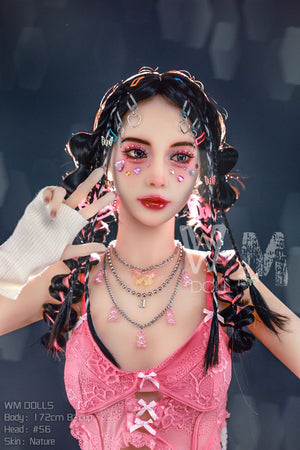Lavinia sex pop (WM-Doll 172cm B-cup #56 TPE) EXPRESS